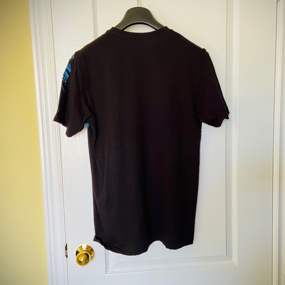 TRON Legacy Light Cycle T-Shirt - Picture 3 of 5